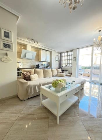 2 makuuhuone Rivitalo myytävänä paikassa La Florida, Orihuela - 179 900 € (Ref: 9866972)