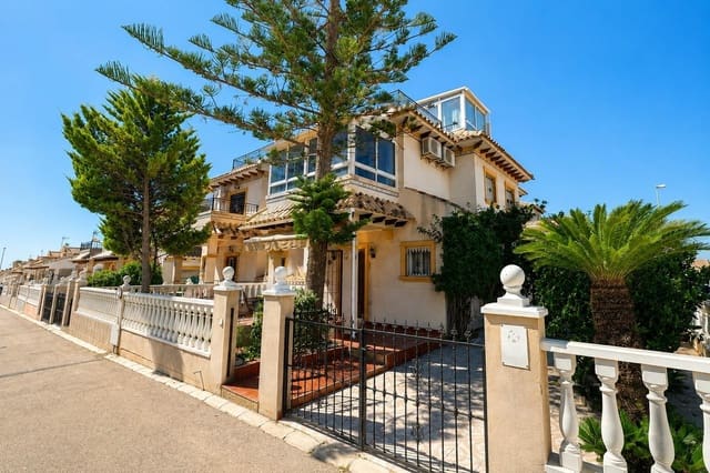 2 slaapkamer Appartement te koop in La Regia, Orihuela - € 219.000 (Ref: 9866973)