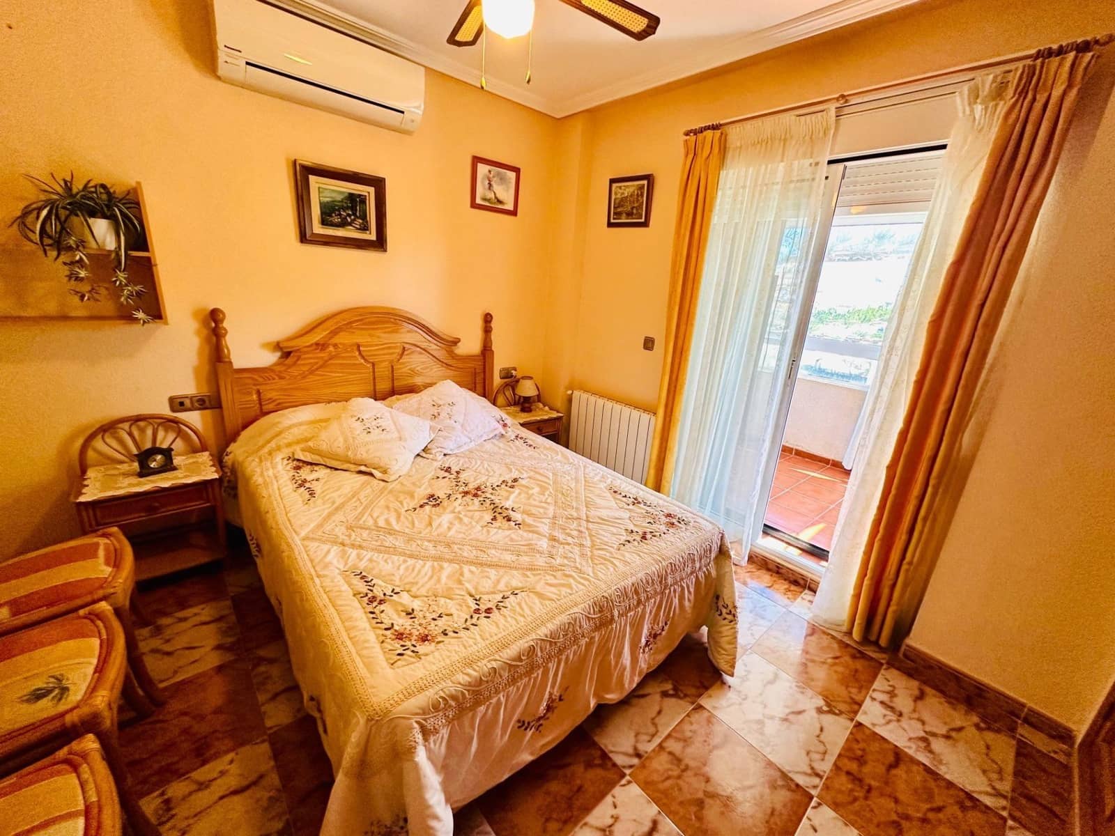 2 slaapkamer Appartement te koop in La Regia - € 219.000 (Ref: 9866973)