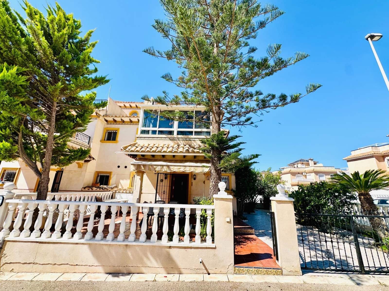 2 slaapkamer Appartement te koop in La Regia - € 219.000 (Ref: 9866973)