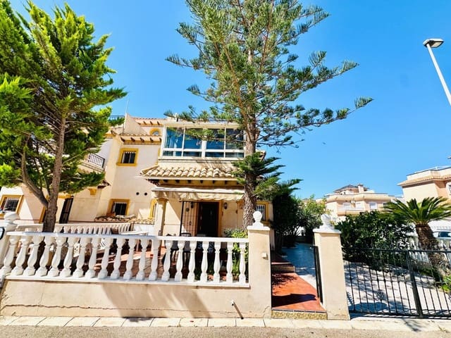 2 slaapkamer Appartement te koop in La Regia, Orihuela - € 219.000 (Ref: 9866973)