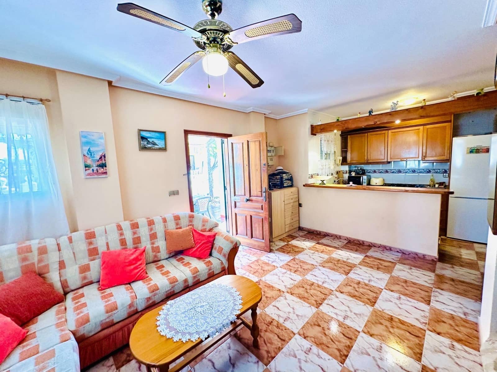 2 slaapkamer Appartement te koop in La Regia - € 219.000 (Ref: 9866973)