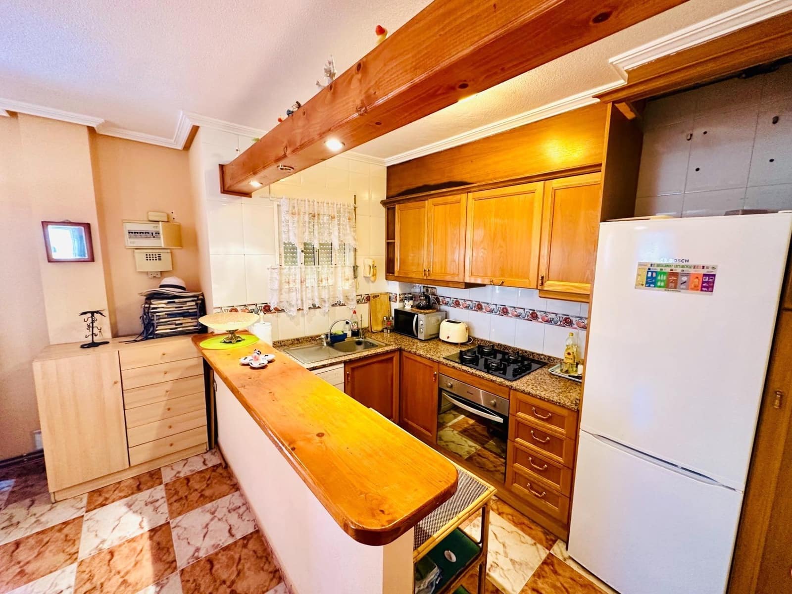 2 slaapkamer Appartement te koop in La Regia - € 219.000 (Ref: 9866973)