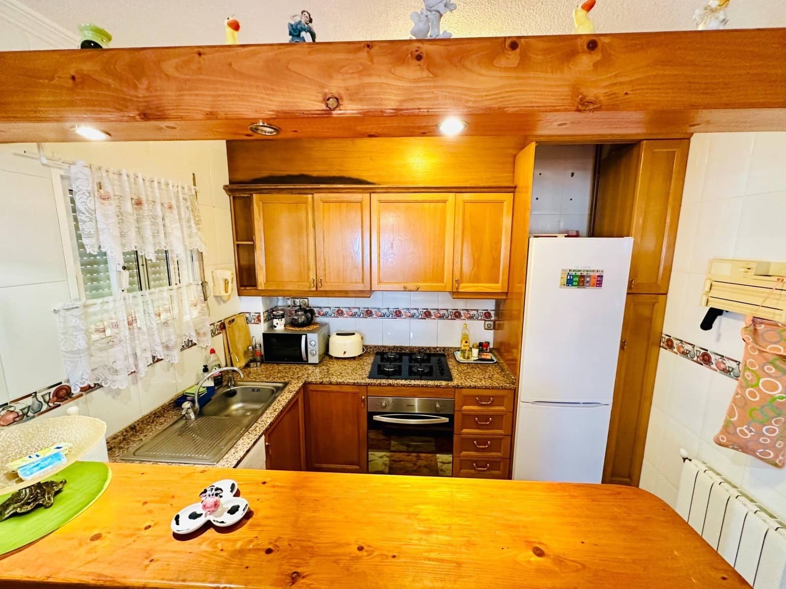 2 slaapkamer Appartement te koop in La Regia - € 219.000 (Ref: 9866973)