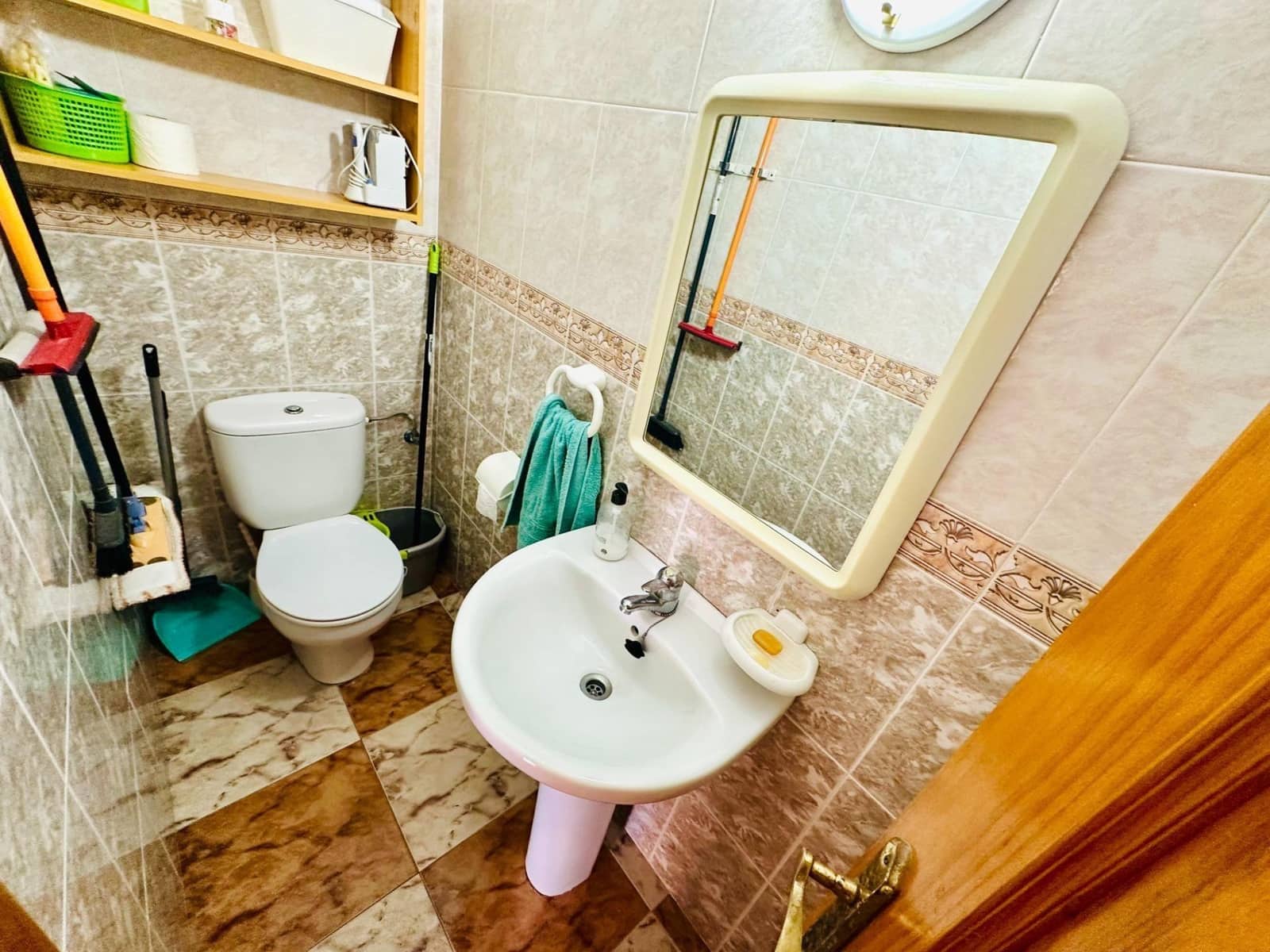 2 slaapkamer Appartement te koop in La Regia - € 219.000 (Ref: 9866973)