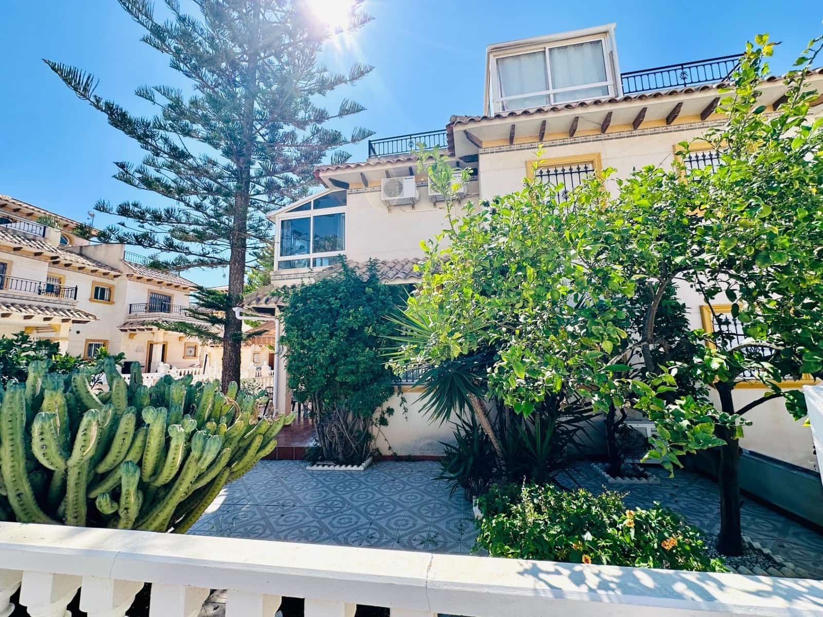 2 slaapkamer Appartement te koop in La Regia - € 219.000 (Ref: 9866973)