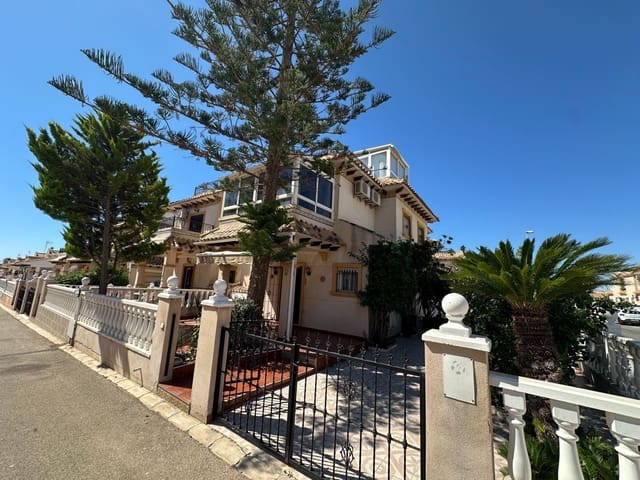 2 slaapkamer Appartement te koop in La Regia, Orihuela - € 219.000 (Ref: 9866973)