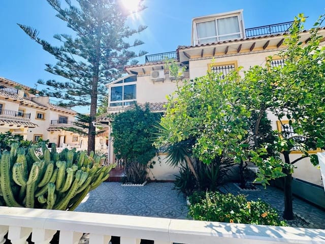 2 slaapkamer Appartement te koop in La Regia, Orihuela - € 219.000 (Ref: 9866973)