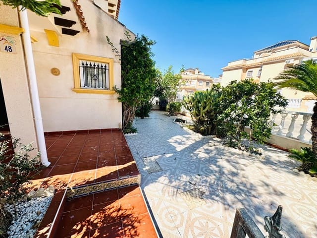 2 slaapkamer Appartement te koop in La Regia, Orihuela - € 219.000 (Ref: 9866973)