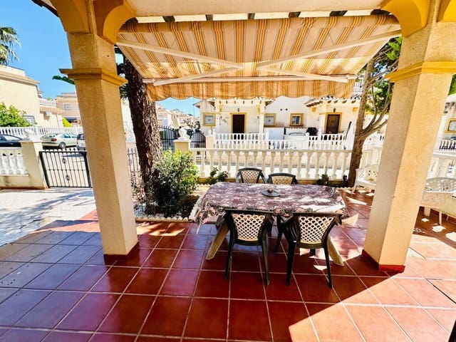 2 slaapkamer Appartement te koop in La Regia, Orihuela - € 219.000 (Ref: 9866973)