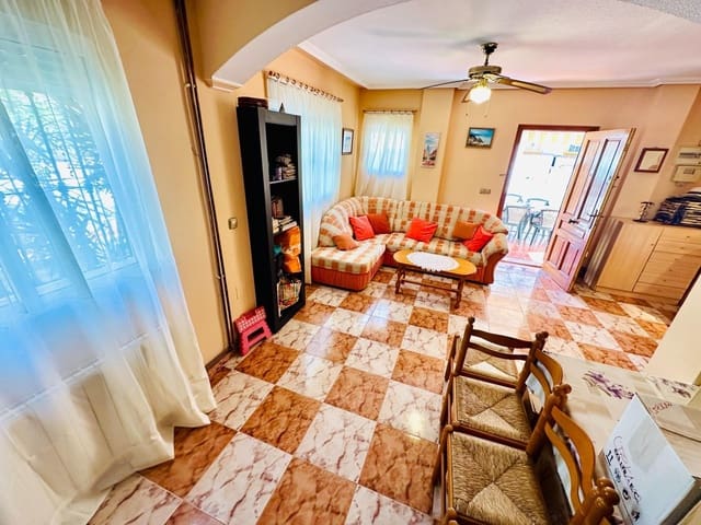 2 slaapkamer Appartement te koop in La Regia, Orihuela - € 219.000 (Ref: 9866973)