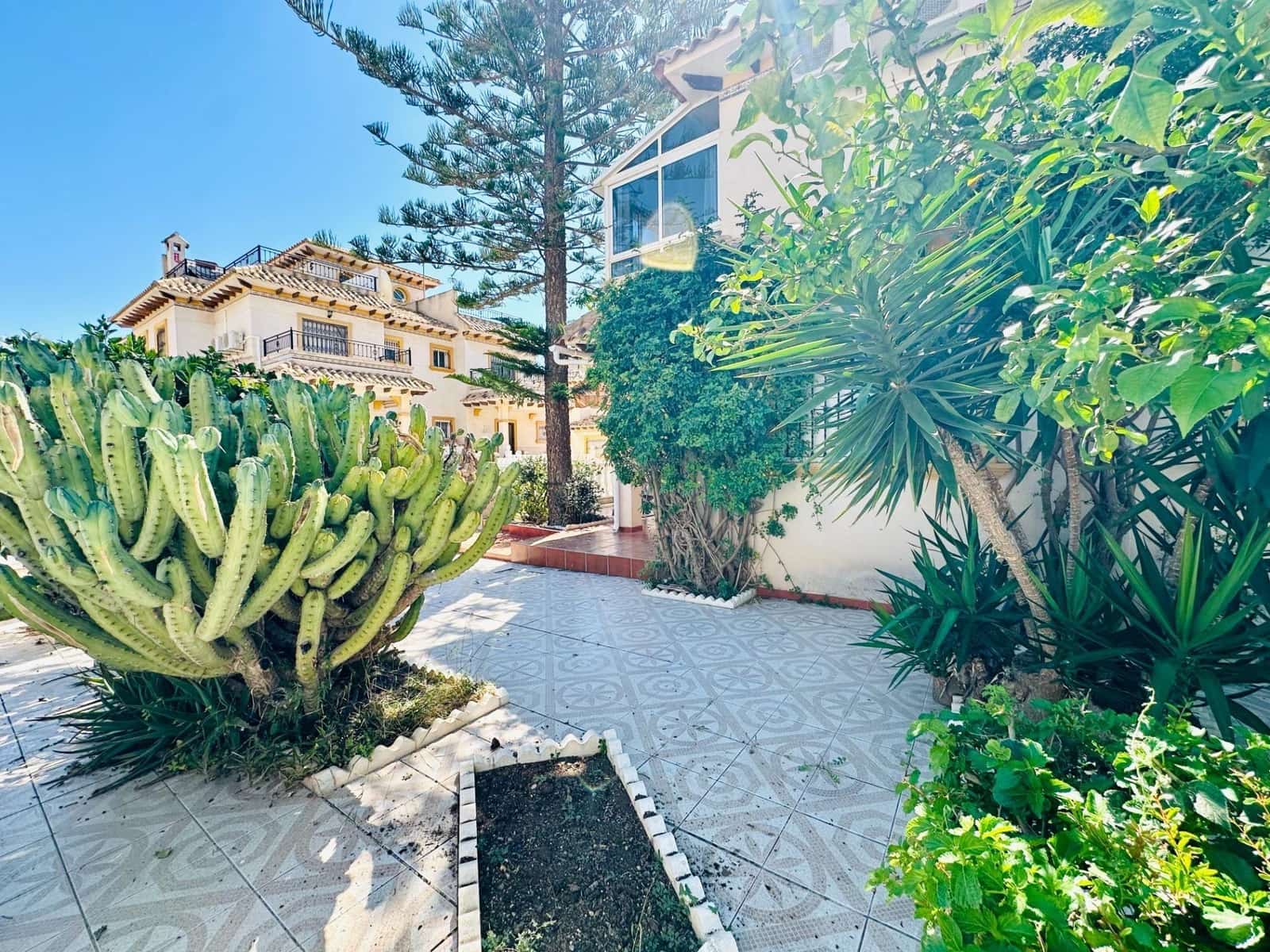 2 slaapkamer Appartement te koop in La Regia - € 219.000 (Ref: 9866973)