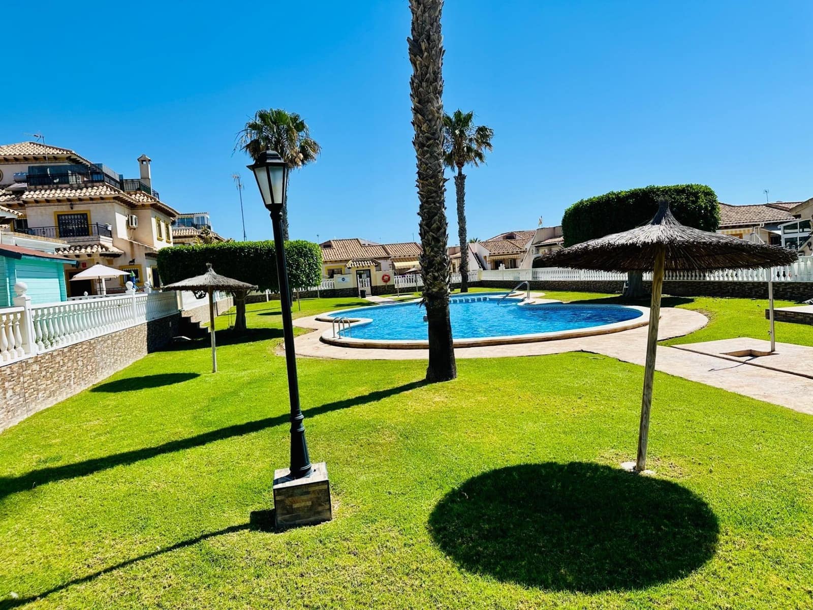 2 slaapkamer Appartement te koop in La Regia - € 219.000 (Ref: 9866973)