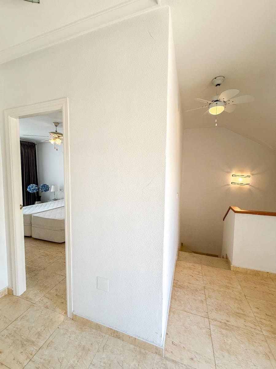 3 quarto Apartamento para venda em Campoamor com piscina - 255 000 € (Ref: 9866974)