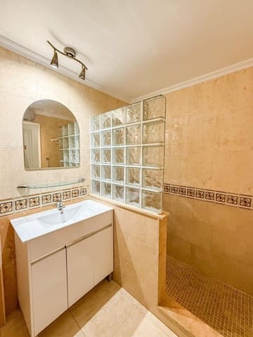 3 quarto Apartamento para venda em Campoamor, Orihuela com piscina - 255 000 € (Ref: 9866974)