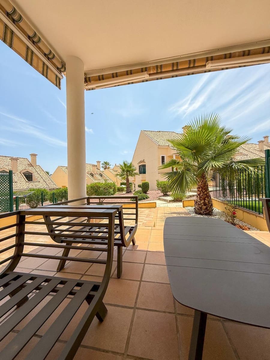 3 quarto Apartamento para venda em Campoamor com piscina - 255 000 € (Ref: 9866974)