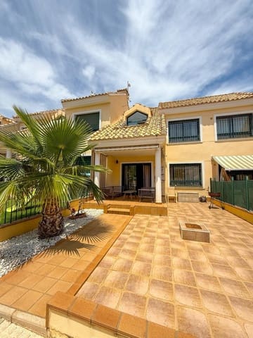 3 quarto Apartamento para venda em Campoamor, Orihuela com piscina - 255 000 € (Ref: 9866974)