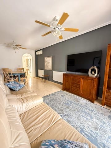 3 quarto Apartamento para venda em Campoamor, Orihuela com piscina - 255 000 € (Ref: 9866974)