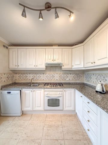3 quarto Apartamento para venda em Campoamor, Orihuela com piscina - 255 000 € (Ref: 9866974)