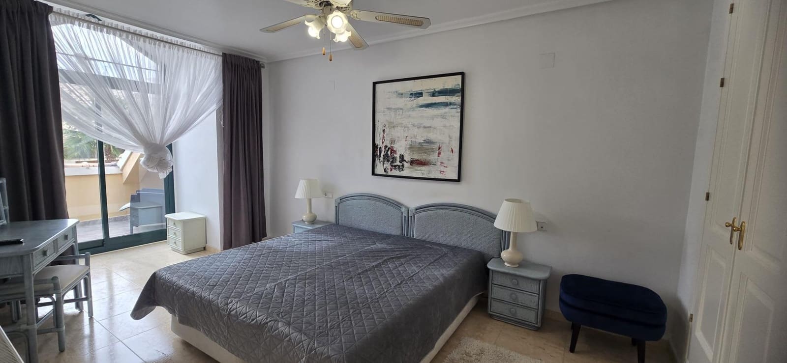 3 quarto Apartamento para venda em Campoamor com piscina - 255 000 € (Ref: 9866974)