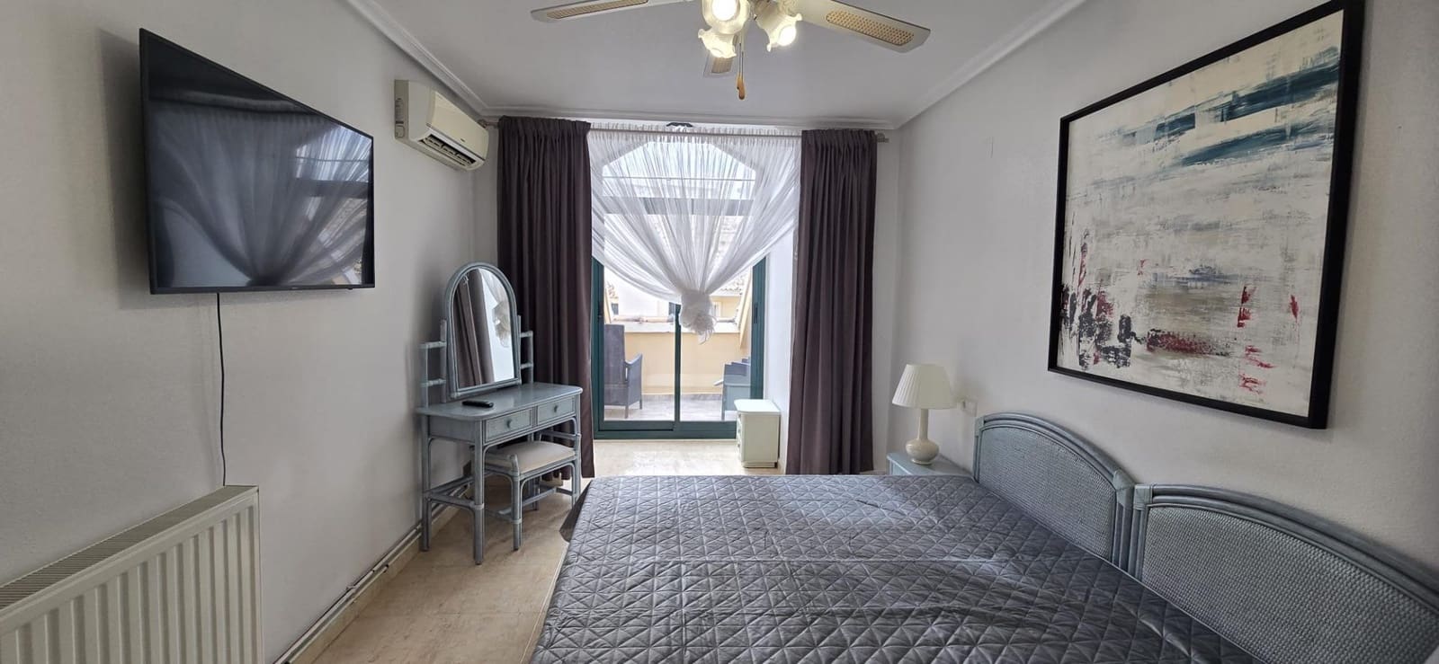3 quarto Apartamento para venda em Campoamor com piscina - 255 000 € (Ref: 9866974)