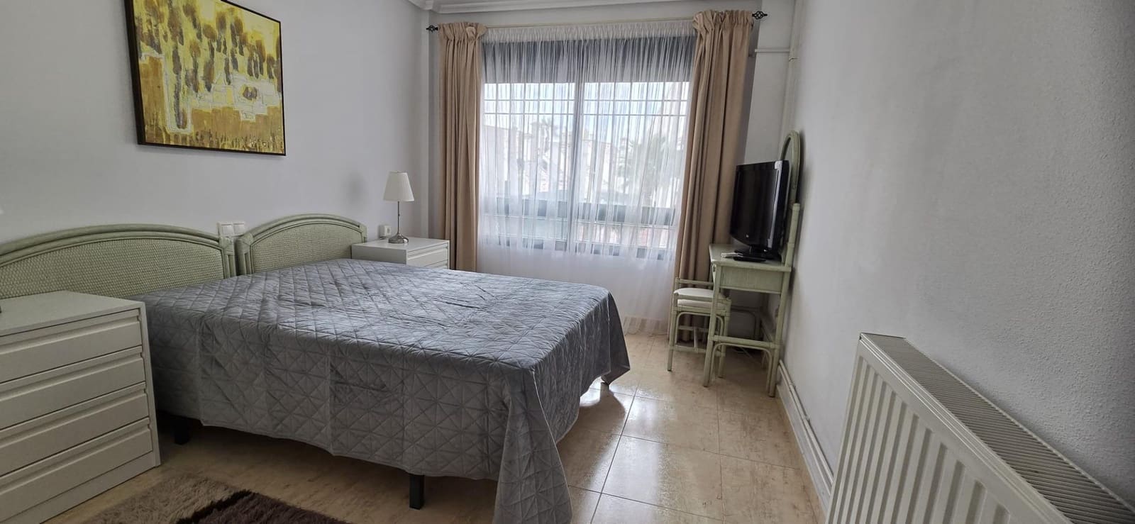 3 quarto Apartamento para venda em Campoamor com piscina - 255 000 € (Ref: 9866974)
