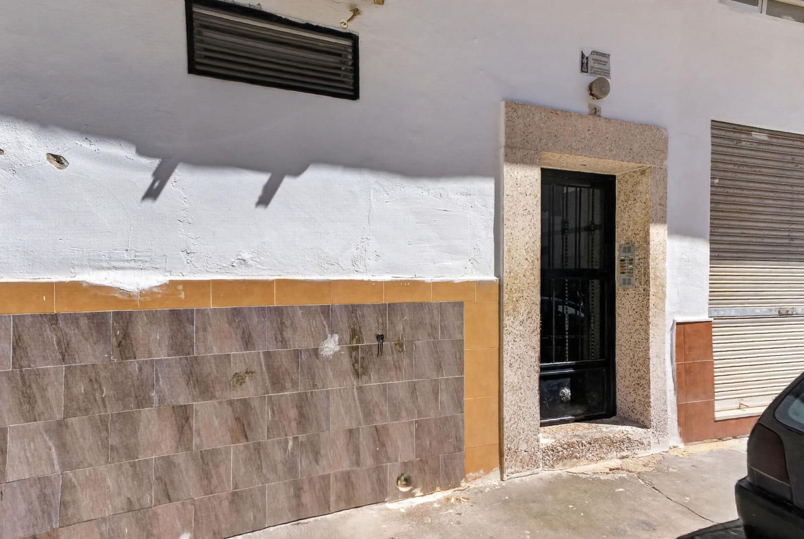Apartamento de 3 habitaciones en Torrevieja en venta - 130.000 € (Ref: 9866975)