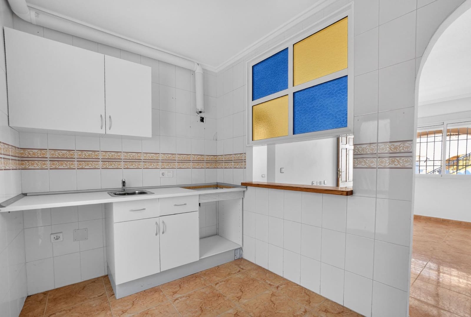 2 slaapkamer Appartement te koop in El Limonar met zwembad - € 129.900 (Ref: 9866978)