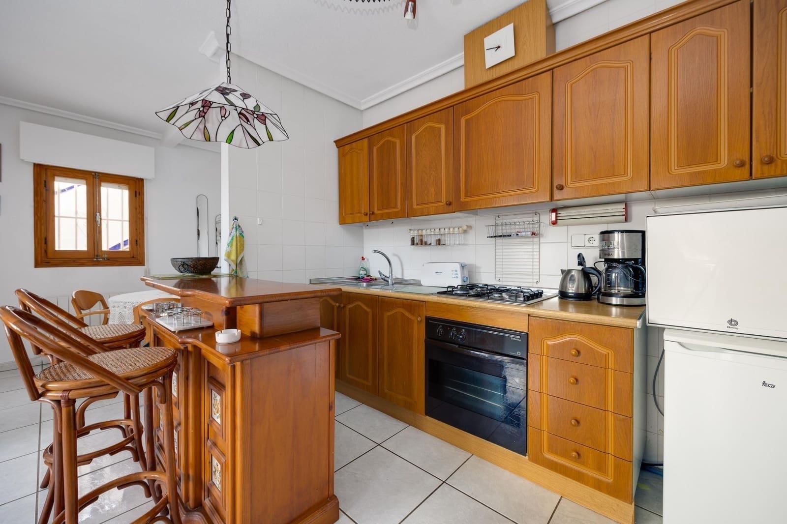 2 chambre Bungalow à vendre à La Florida - 186 500 € (Ref: 9868552)