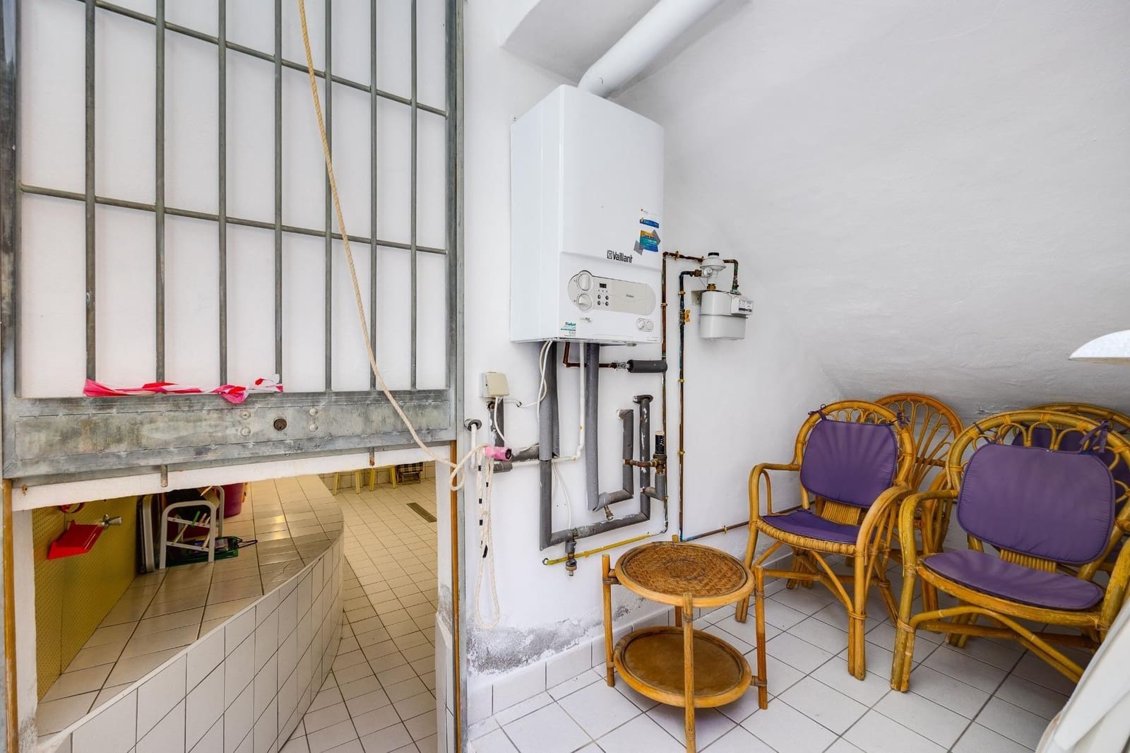2 chambre Bungalow à vendre à La Florida - 186 500 € (Ref: 9868552)