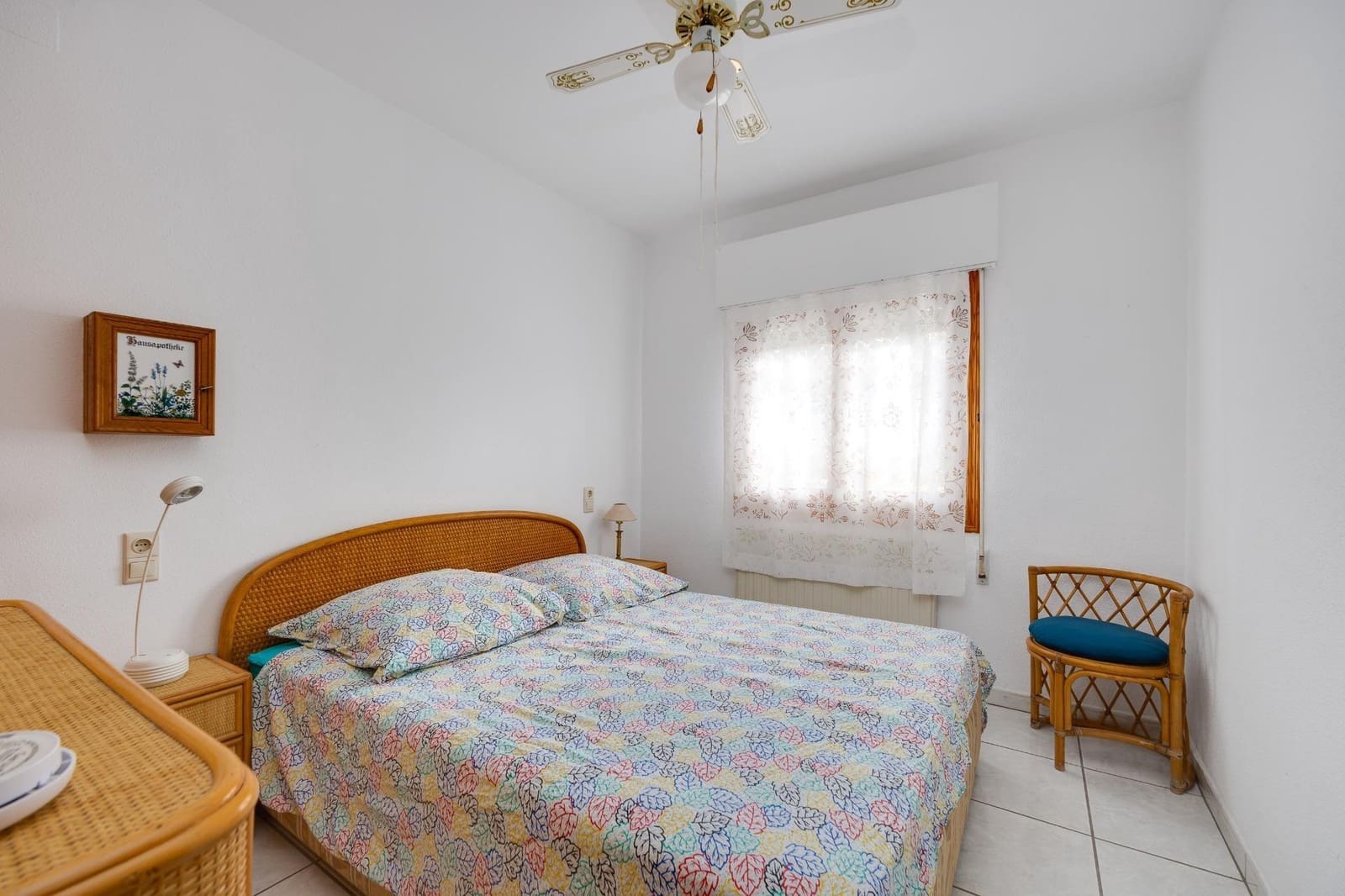 2 chambre Bungalow à vendre à La Florida - 186 500 € (Ref: 9868552)