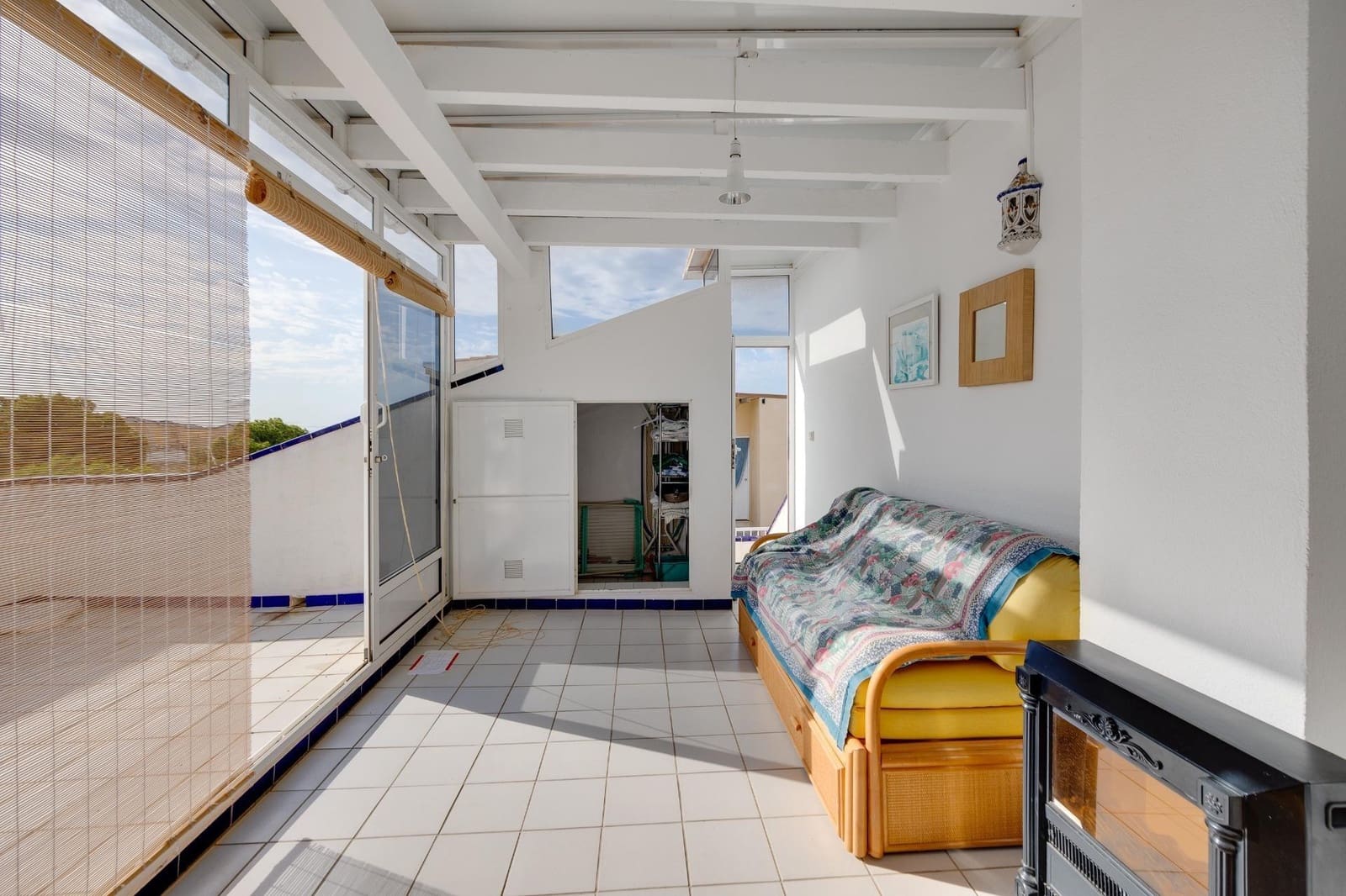 2 chambre Bungalow à vendre à La Florida - 186 500 € (Ref: 9868552)