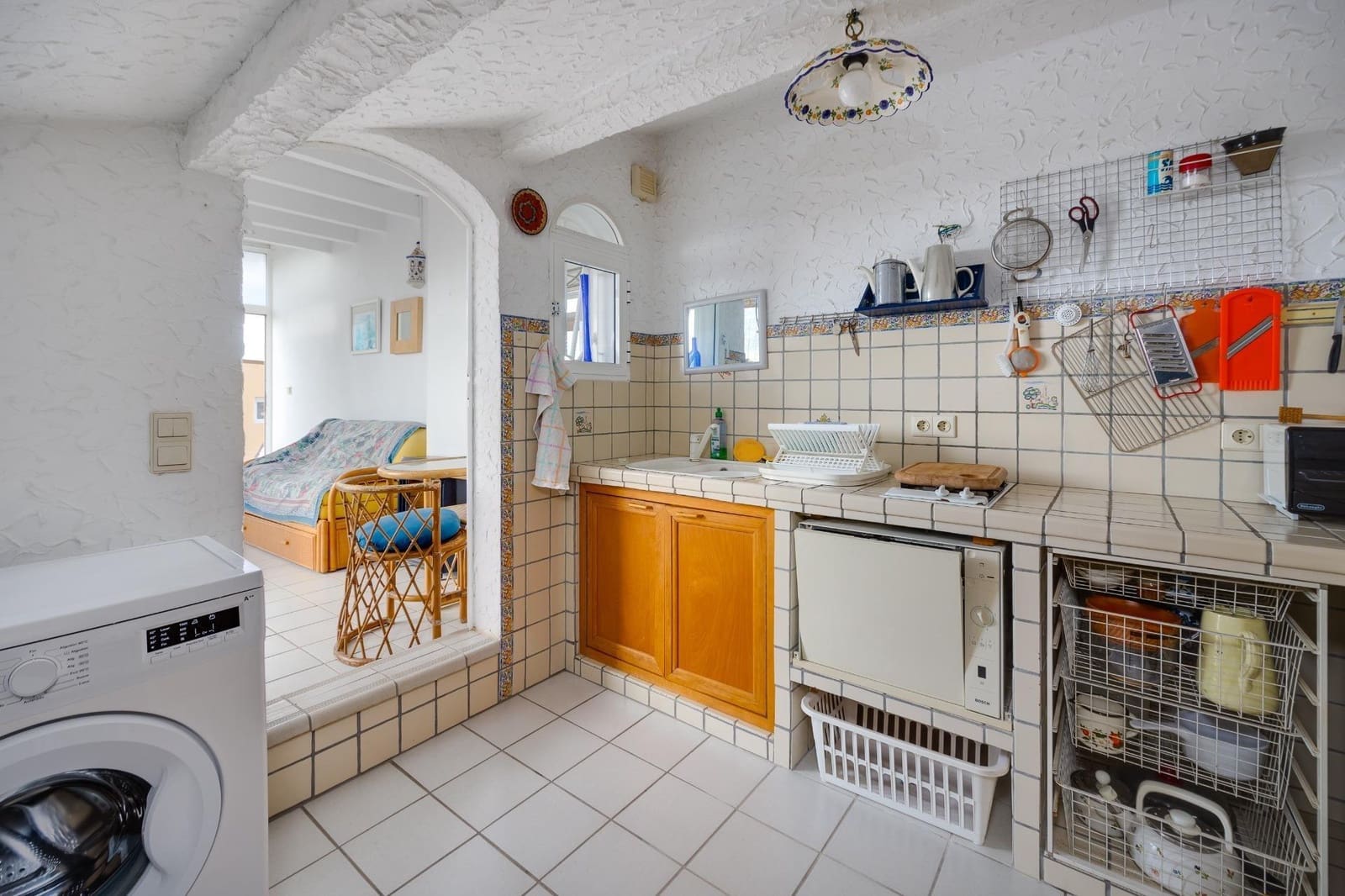 2 chambre Bungalow à vendre à La Florida - 186 500 € (Ref: 9868552)