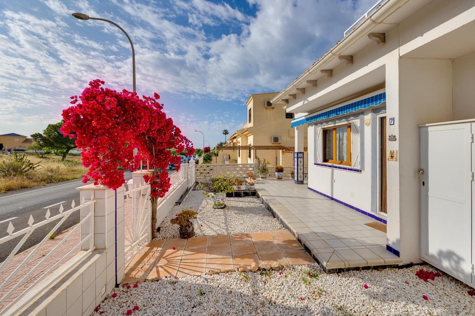 2 chambre Bungalow à vendre à La Florida - 186 500 € (Ref: 9868552)