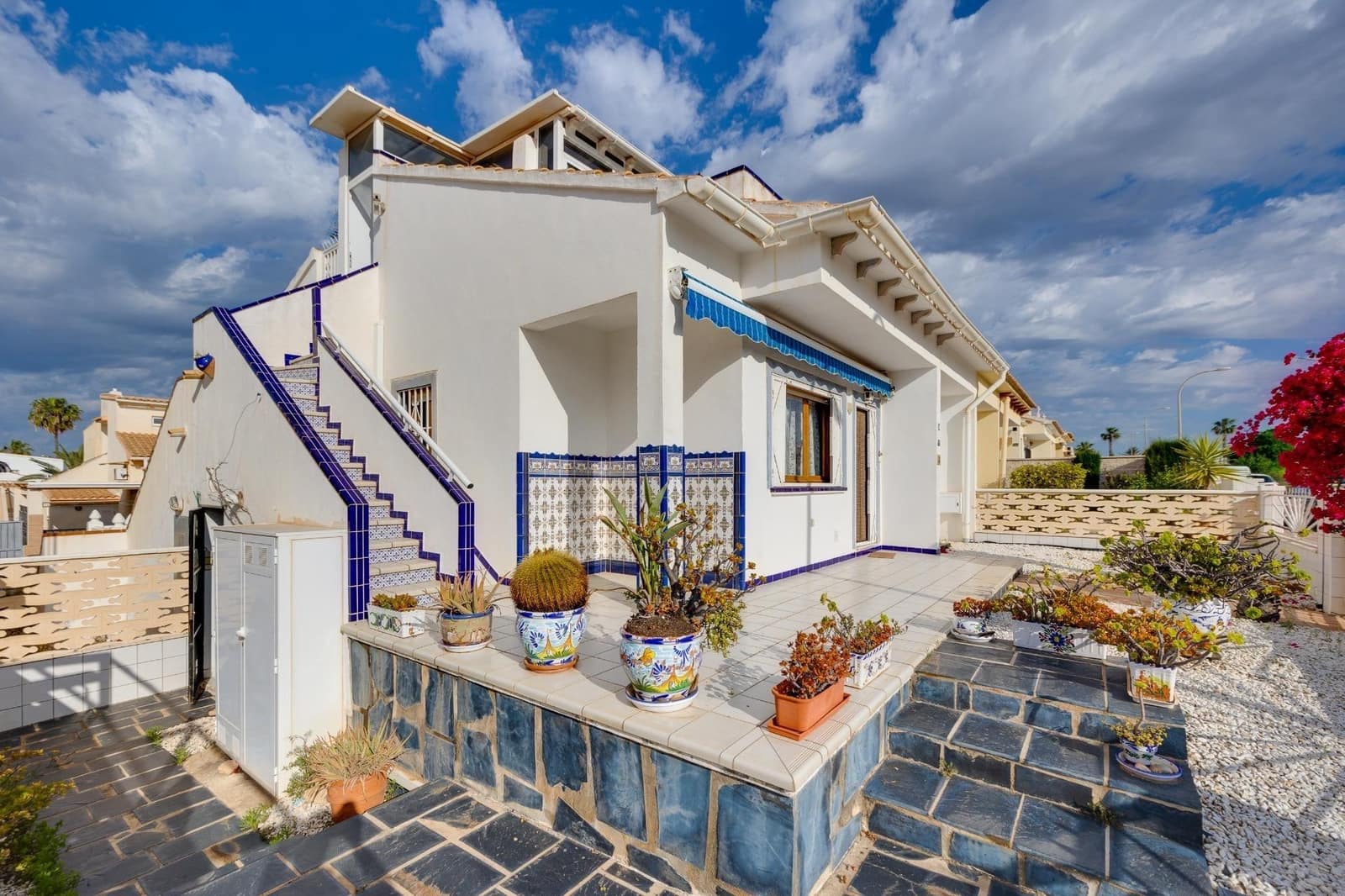 2 chambre Bungalow à vendre à La Florida - 186 500 € (Ref: 9868552)