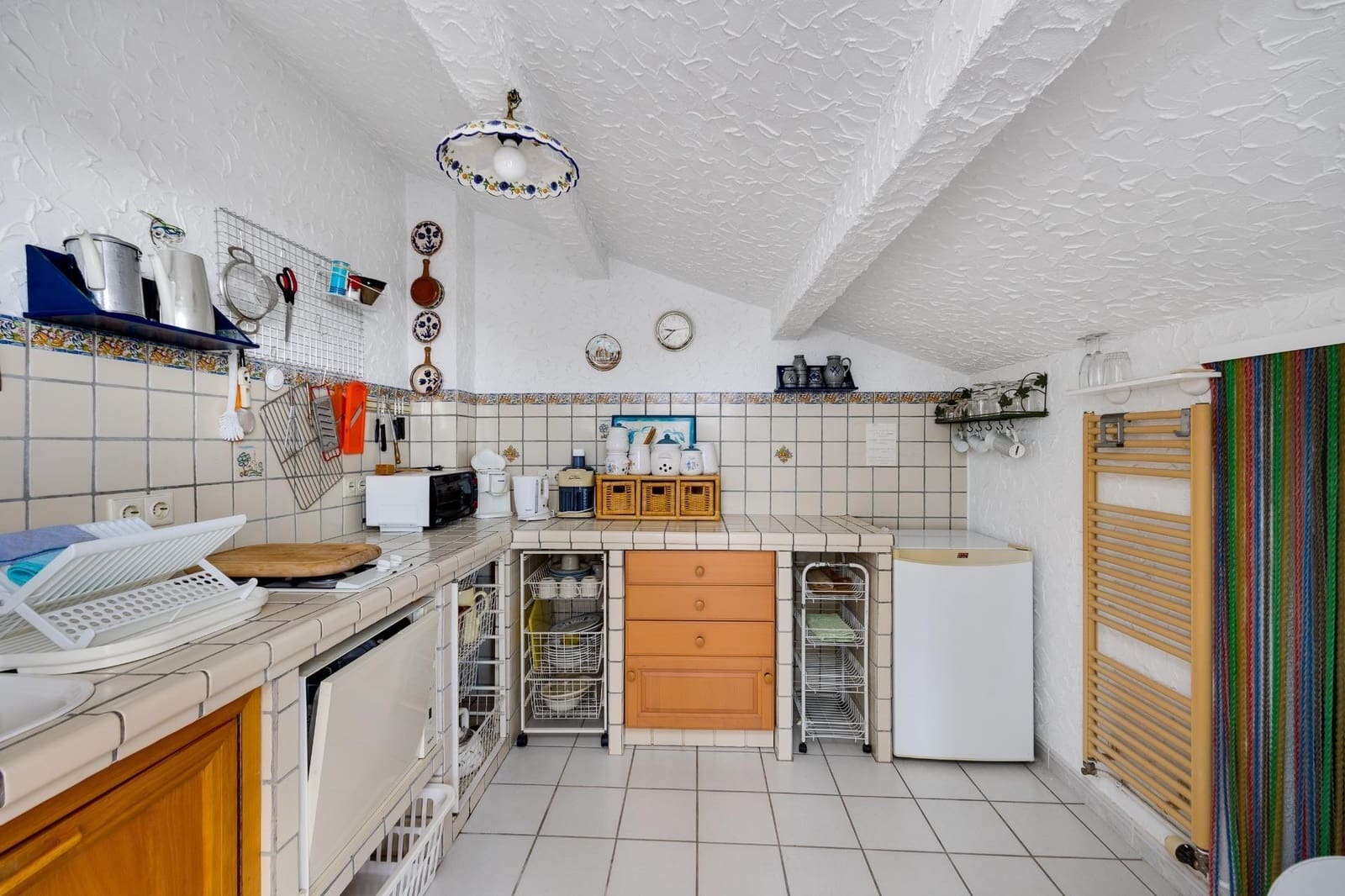 2 chambre Bungalow à vendre à La Florida - 186 500 € (Ref: 9868552)