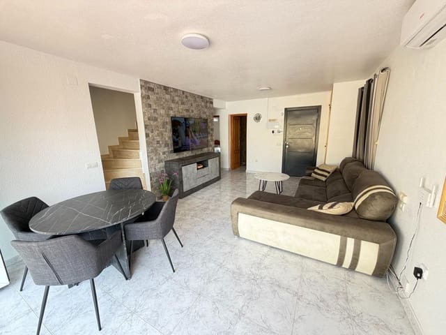4 Zimmer Villa zu verkaufen in Villamartin, Orihuela - 385.000 € (Ref: 9873458)