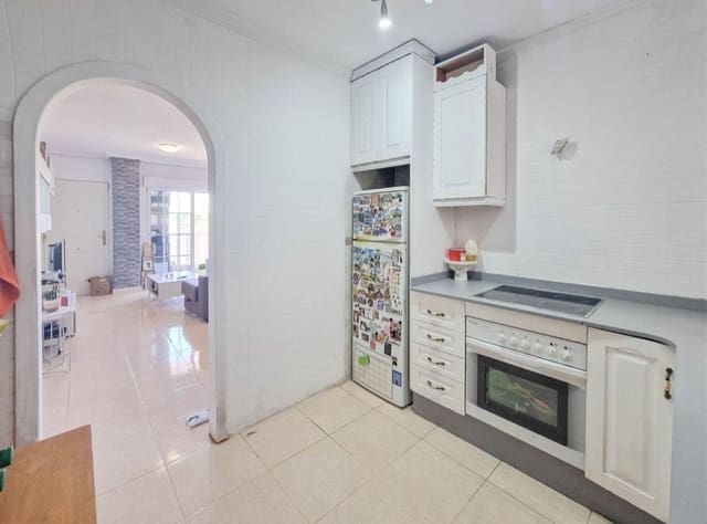 2 slaapkamer Appartement te koop in Lomas de Cabo Roig - Los Dolses, Orihuela met zwembad - € 149.900 (Ref: 9876366)