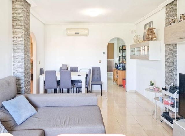 2 slaapkamer Appartement te koop in Lomas de Cabo Roig - Los Dolses, Orihuela met zwembad - € 149.900 (Ref: 9876366)