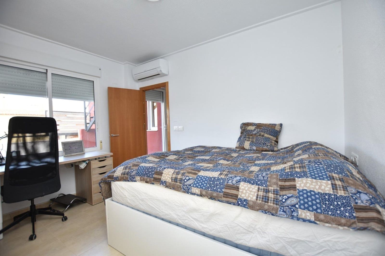 Chalet de 3 habitaciones en Algorfa en venta con garaje - 309.000 € (Ref: 9876367)