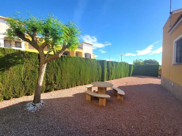 3 chambre Villa/Maison à vendre à Los Montesinos avec piscine - 205 000 € (Ref: 9876368)