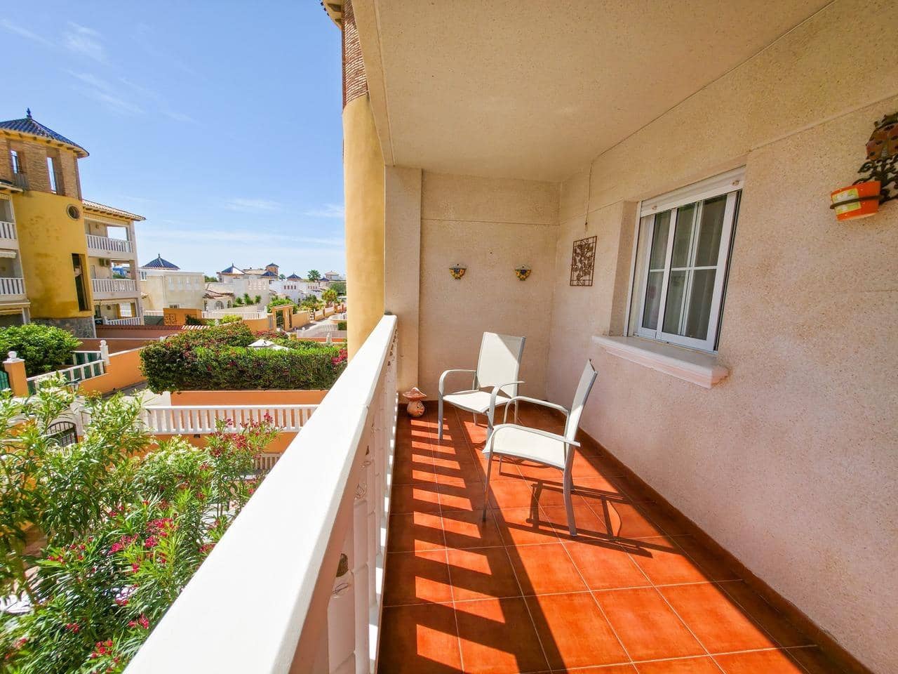 2 slaapkamer Appartement te koop in Orihuela Costa - € 159.995 (Ref: 9876369)