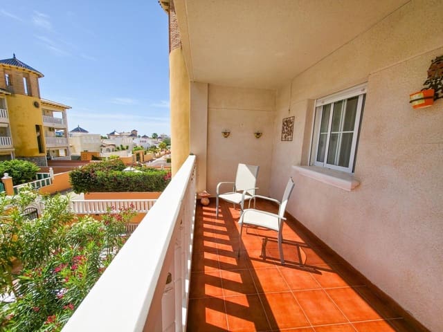 2 slaapkamer Appartement te koop in Lomas de Cabo Roig - Los Dolses, Orihuela - € 159.995 (Ref: 9876369)