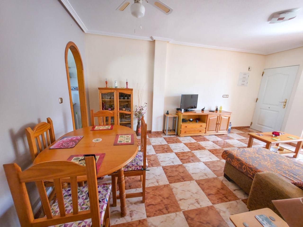 2 slaapkamer Appartement te koop in Orihuela Costa - € 159.995 (Ref: 9876369)