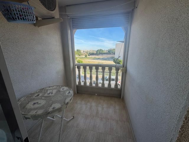 2 soverom Leilighet til salgs i Playa del Acequión, Torrevieja med svømmebasseng - € 139 990 (Ref: 9888095)