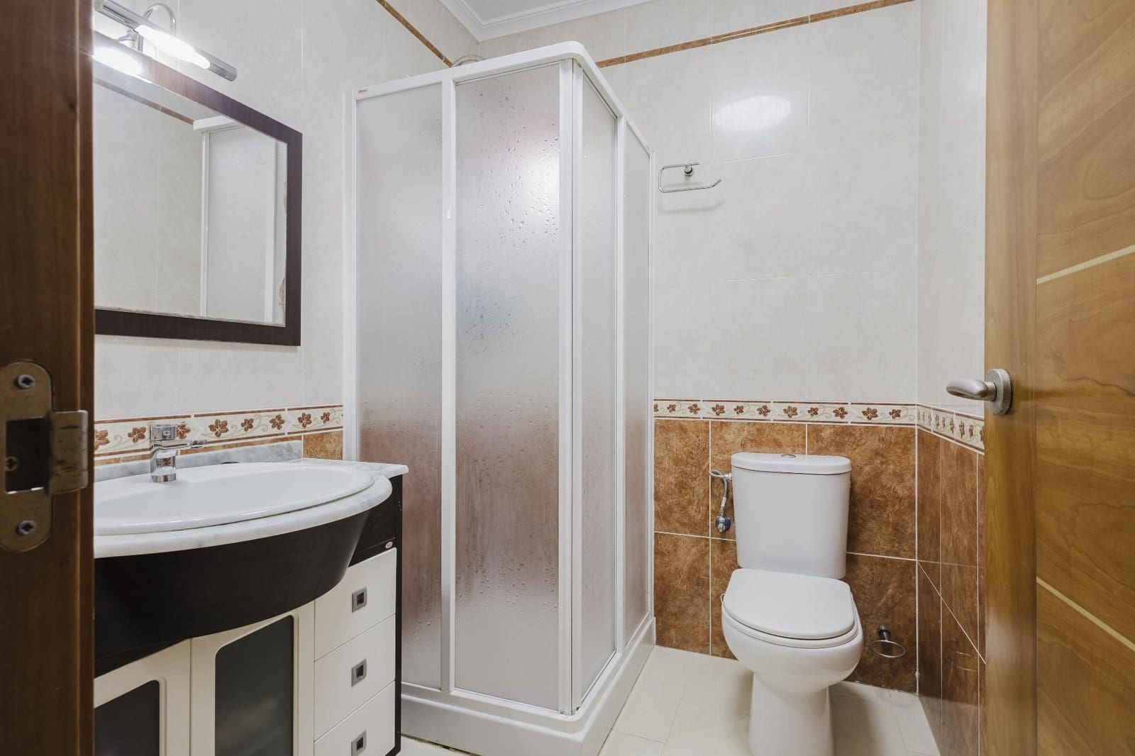 2 sovrum Villa till salu i Aguas Nuevas med pool - 224 990 € (Ref: 9888096)