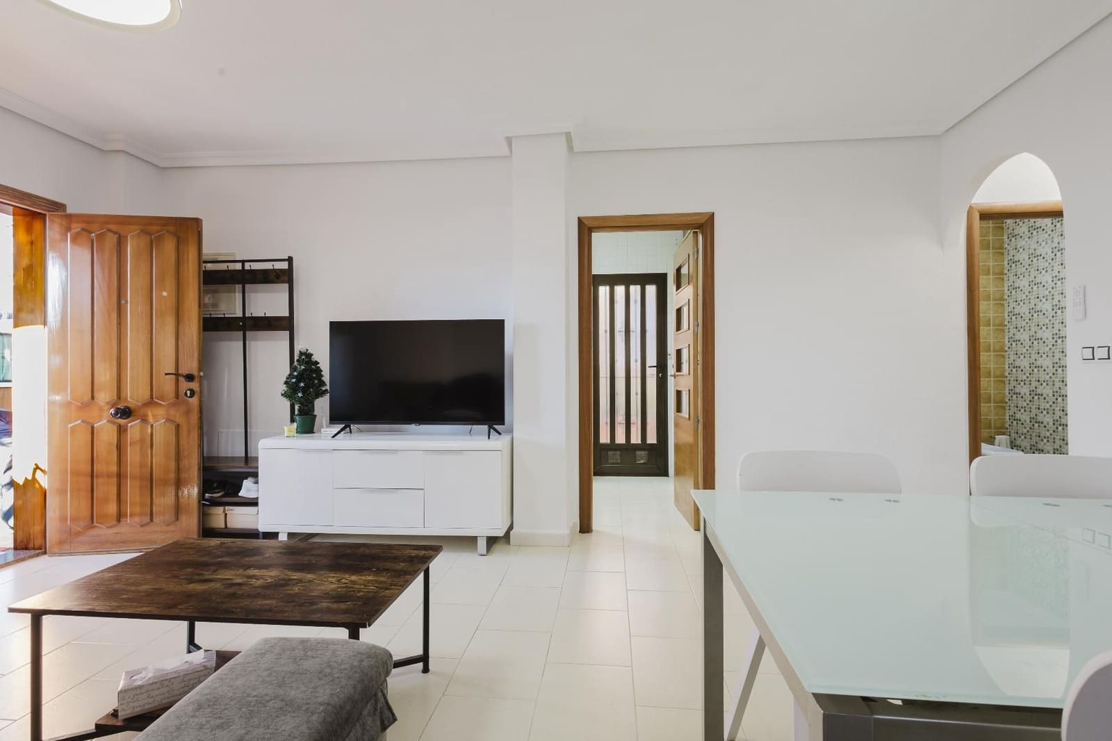 2 sovrum Villa till salu i Aguas Nuevas med pool - 224 990 € (Ref: 9888096)