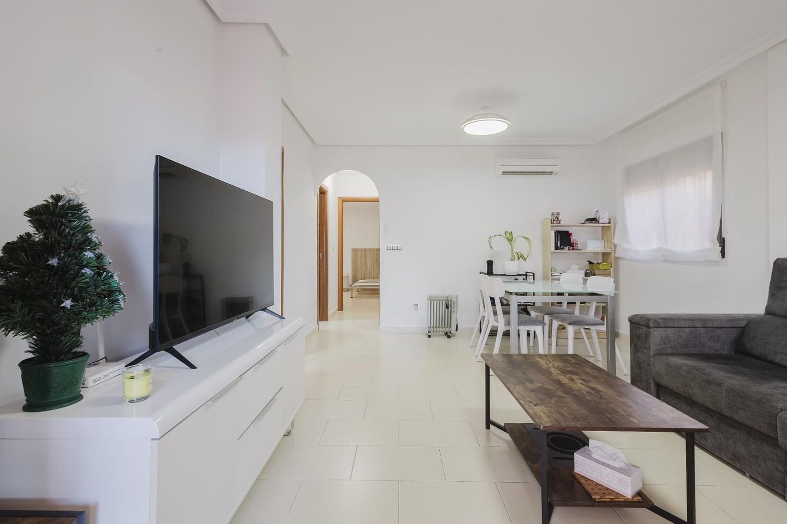 2 sovrum Villa till salu i Aguas Nuevas med pool - 224 990 € (Ref: 9888096)