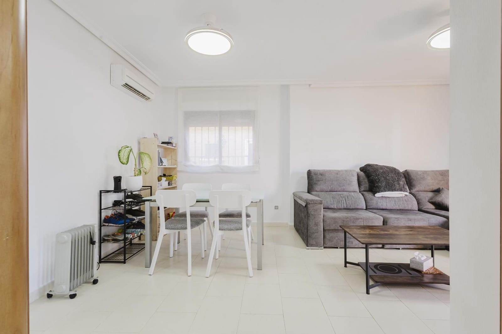 2 sovrum Villa till salu i Aguas Nuevas med pool - 224 990 € (Ref: 9888096)