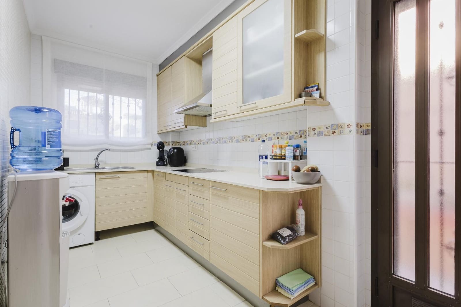 2 sovrum Villa till salu i Aguas Nuevas med pool - 224 990 € (Ref: 9888096)